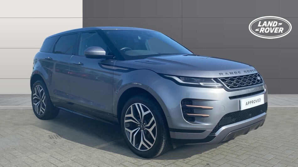 Land Rover Range Rover Evoque 1.5 P300e R-Dynamic HSE 5dr Auto Hatchback